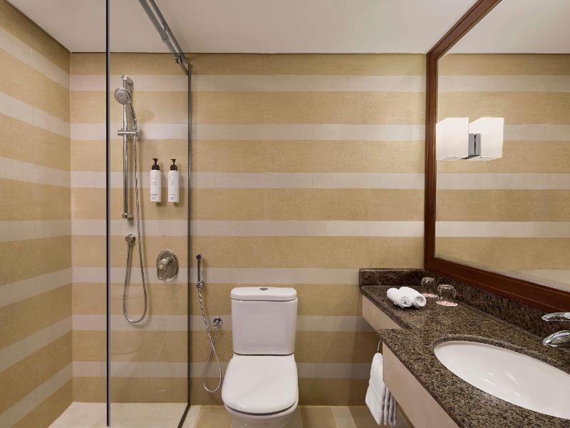Swissotel Al Maqam Makkah - Oda