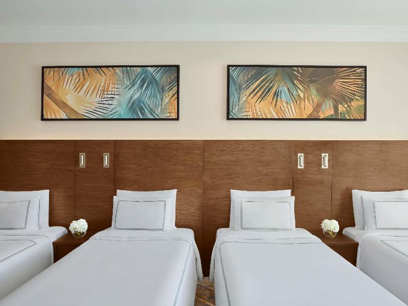 Swissotel Al Maqam Makkah - Oda