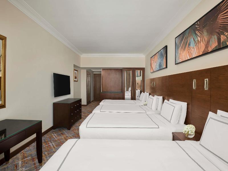 Swissotel Al Maqam Makkah - Oda