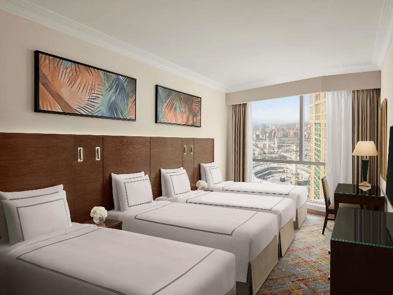 Swissotel Al Maqam Makkah - Oda