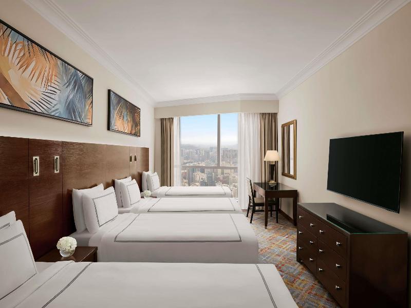Swissotel Al Maqam Makkah - Oda