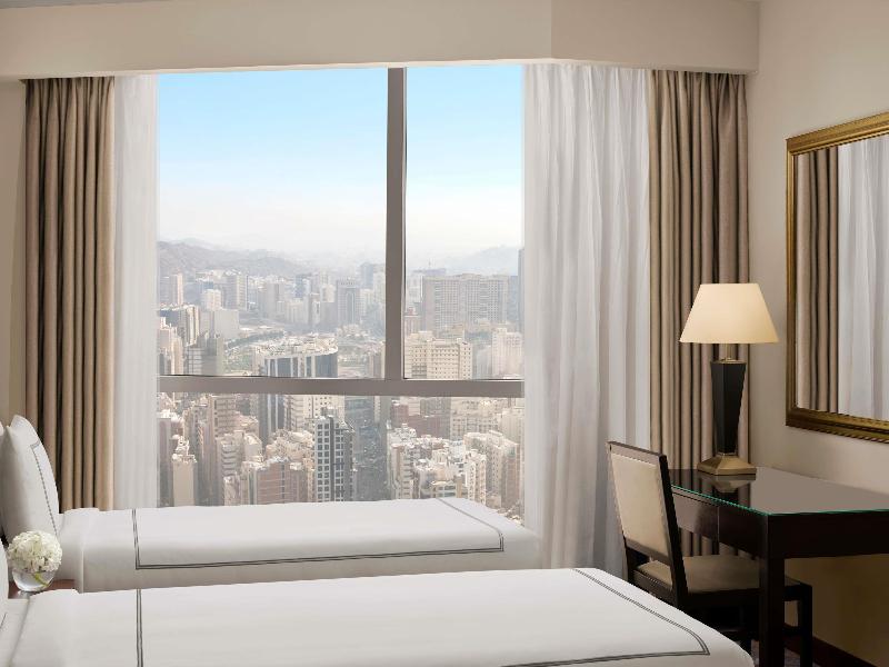 Swissotel Al Maqam Makkah - Oda