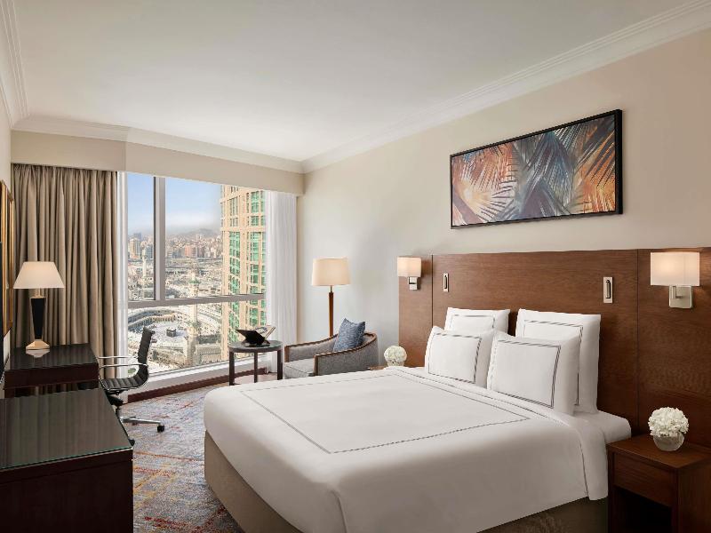 Swissotel Al Maqam Makkah - Oda