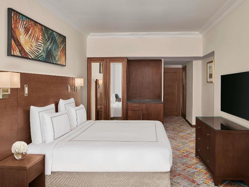 Swissotel Al Maqam Makkah - Oda