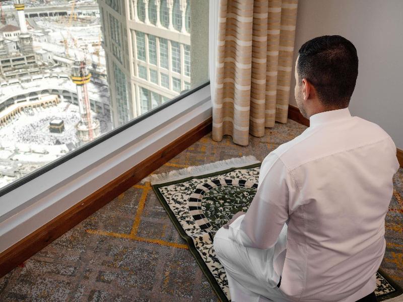Swissotel Al Maqam Makkah - Oda