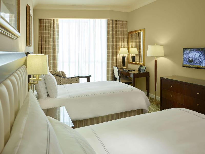 Swissotel Al Maqam Makkah - Oda