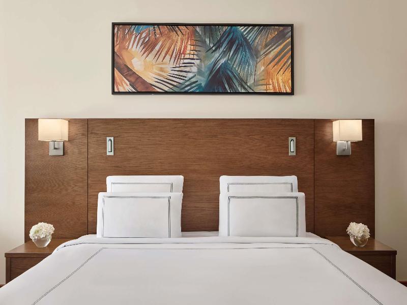 Swissotel Al Maqam Makkah - Oda