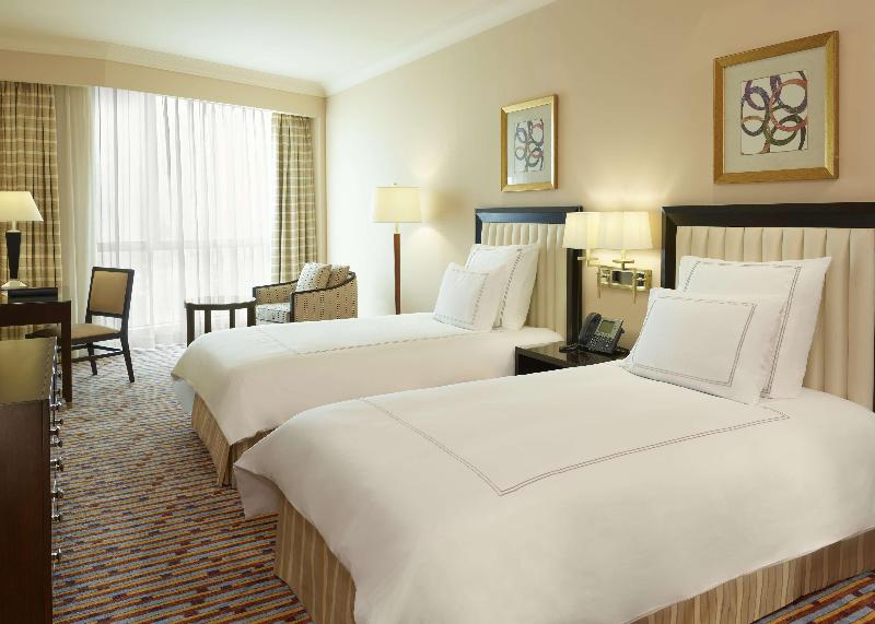 Swissotel Al Maqam Makkah - Oda