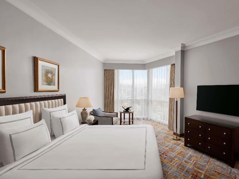 Swissotel Al Maqam Makkah - Oda