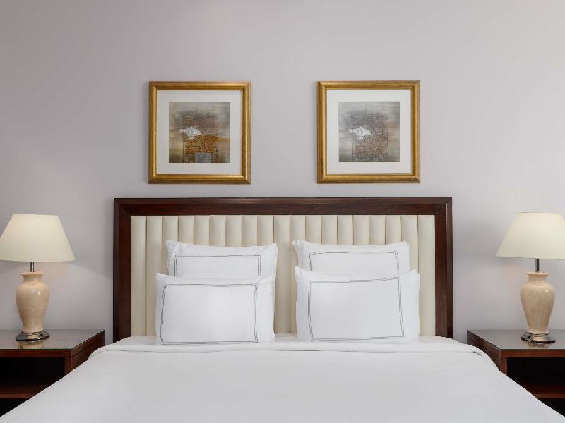 Swissotel Al Maqam Makkah - Oda