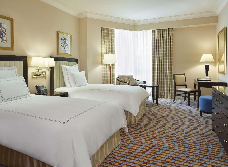 Swissotel Al Maqam Makkah - Oda