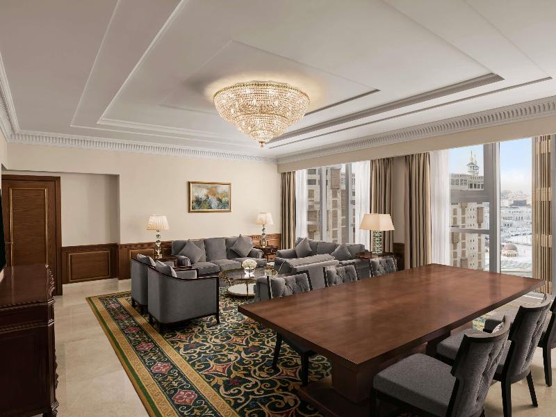 Swissotel Al Maqam Makkah - Oda