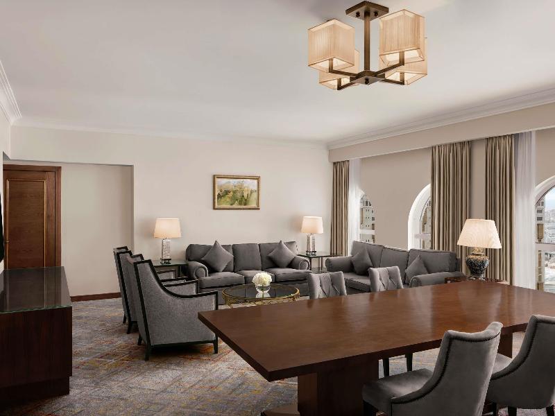 Swissotel Al Maqam Makkah - Oda