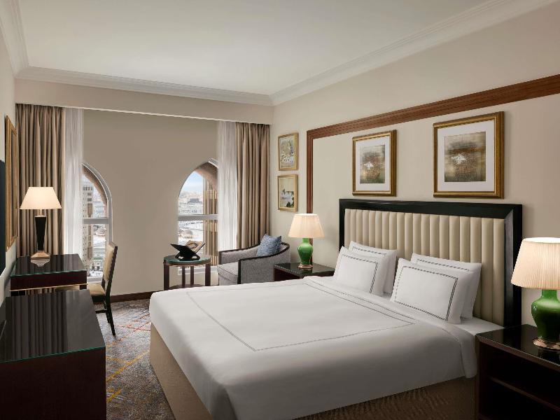 Swissotel Al Maqam Makkah - Oda