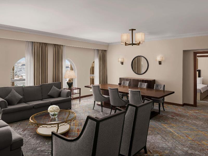 Swissotel Al Maqam Makkah - Oda