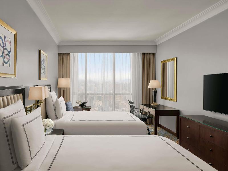 Swissotel Al Maqam Makkah - Oda