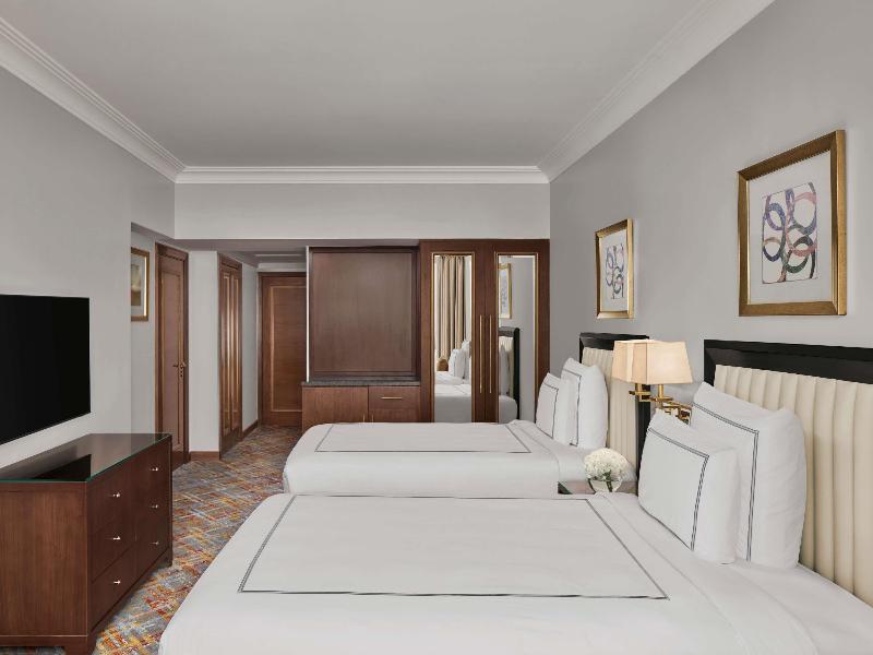 Swissotel Al Maqam Makkah - Oda