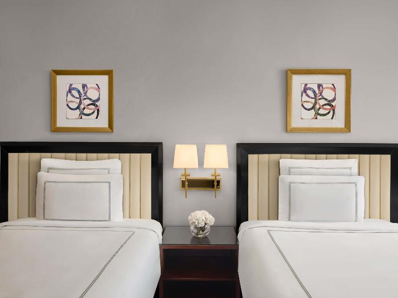 Swissotel Al Maqam Makkah - Oda