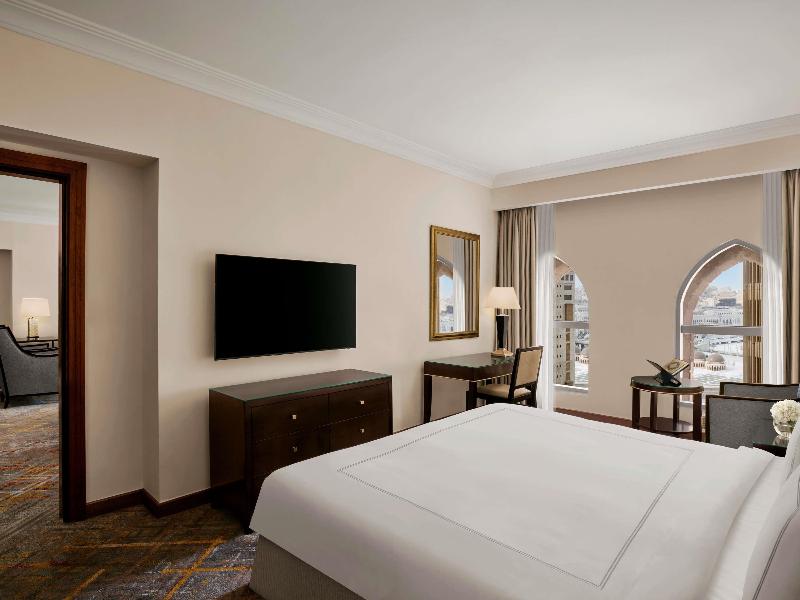 Swissotel Al Maqam Makkah - Oda