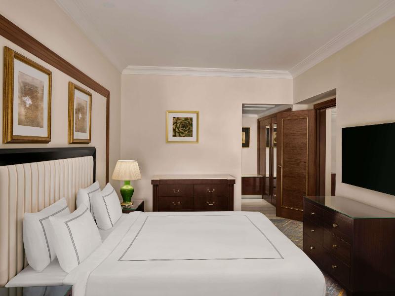 Swissotel Al Maqam Makkah - Oda