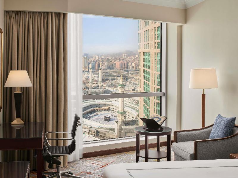 Swissotel Al Maqam Makkah - Oda