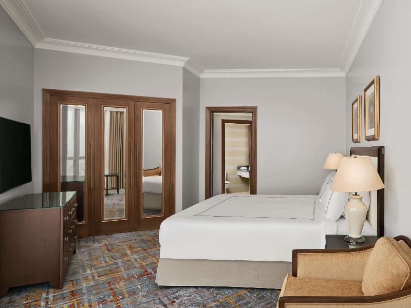 Swissotel Al Maqam Makkah - Oda