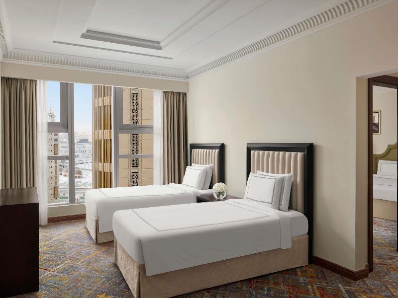 Swissotel Al Maqam Makkah - Oda