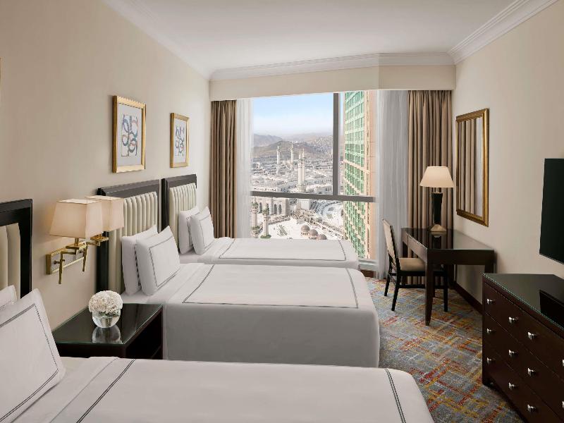 Swissotel Al Maqam Makkah - Oda