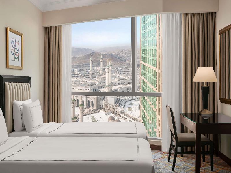 Swissotel Al Maqam Makkah - Oda