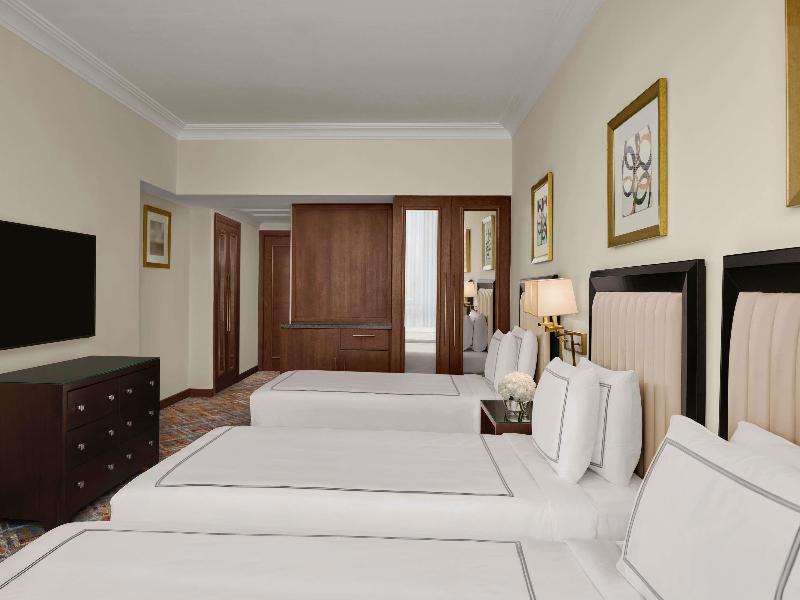 Swissotel Al Maqam Makkah - Oda
