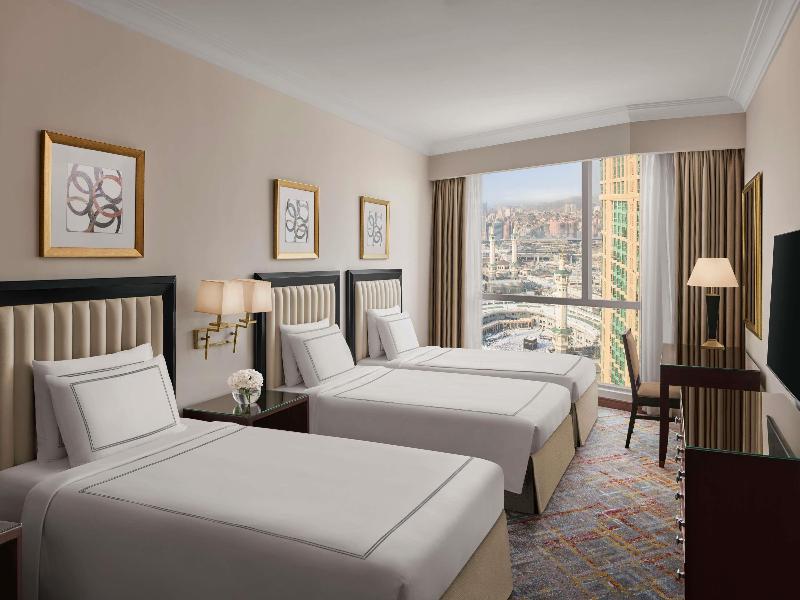 Swissotel Al Maqam Makkah - Oda