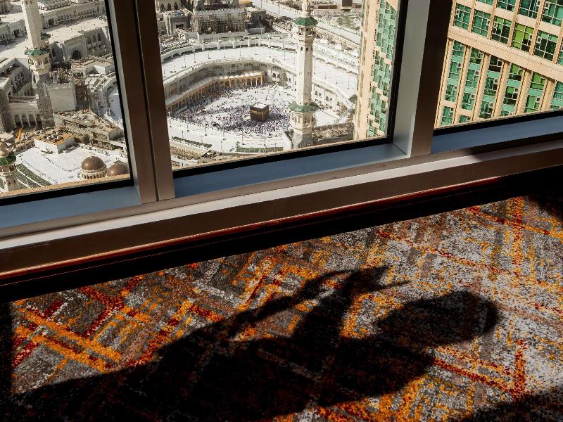 Swissotel Al Maqam Makkah - Oda