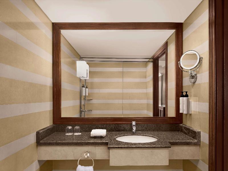 Swissotel Al Maqam Makkah - Oda