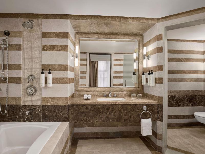 Swissotel Al Maqam Makkah - Oda