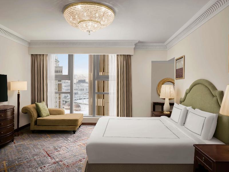 Swissotel Al Maqam Makkah - Oda