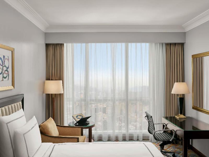 Swissotel Al Maqam Makkah - Oda