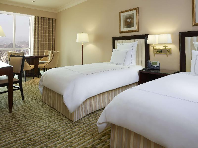 Swissotel Al Maqam Makkah - Oda
