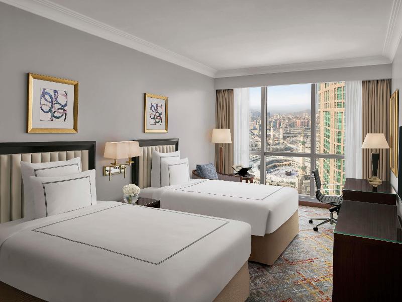 Swissotel Al Maqam Makkah - Oda
