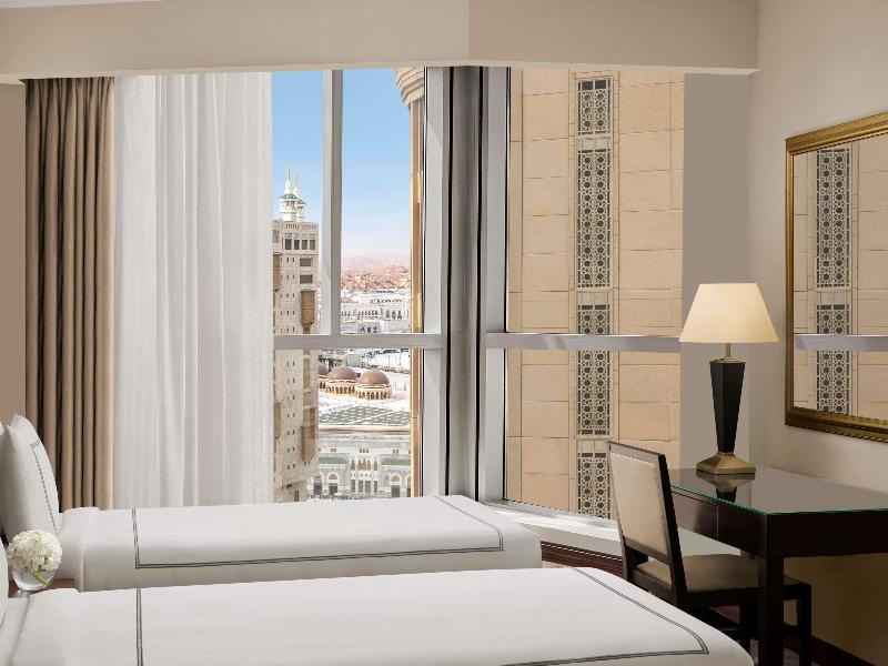 Swissotel Al Maqam Makkah - Oda
