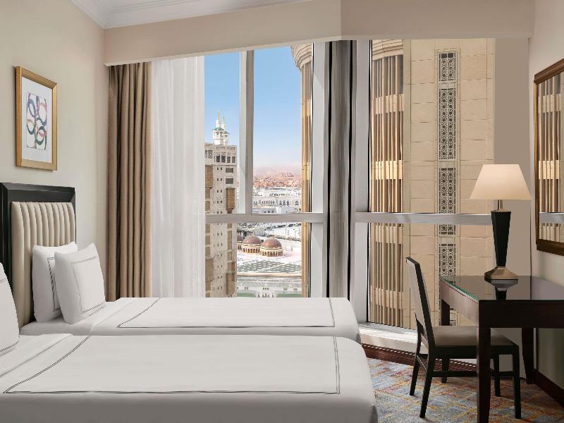 Swissotel Al Maqam Makkah - Oda