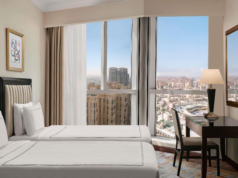 Swissotel Al Maqam Makkah - Oda
