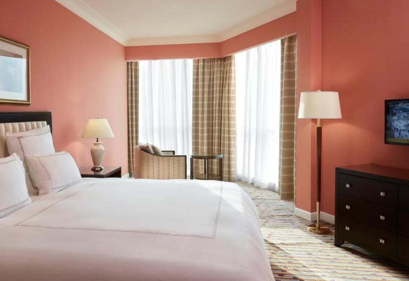 Swissotel Al Maqam Makkah - Oda