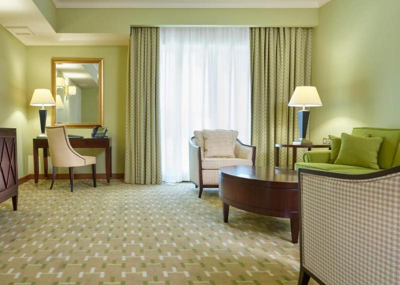 Swissotel Al Maqam Makkah - Oda