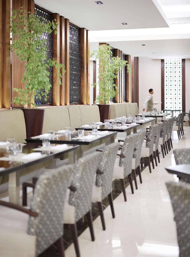 Swissotel Al Maqam Makkah - Restoran