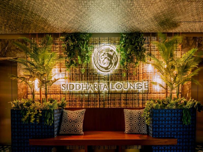 Assila, A Luxury Collection Hotel, Jeddah - Lobi