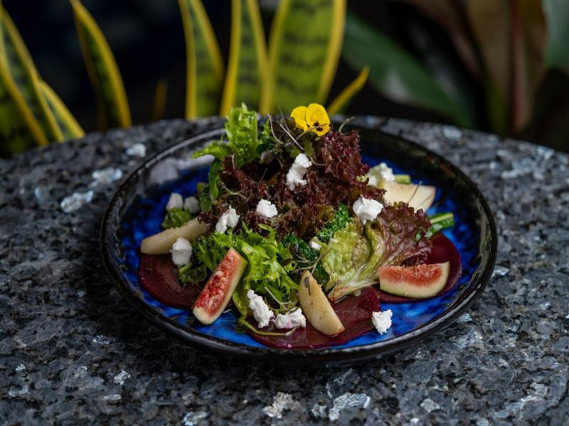 Assila, A Luxury Collection Hotel, Jeddah - Lobi