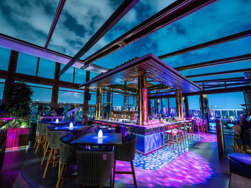 Assila, A Luxury Collection Hotel, Jeddah - Lobi