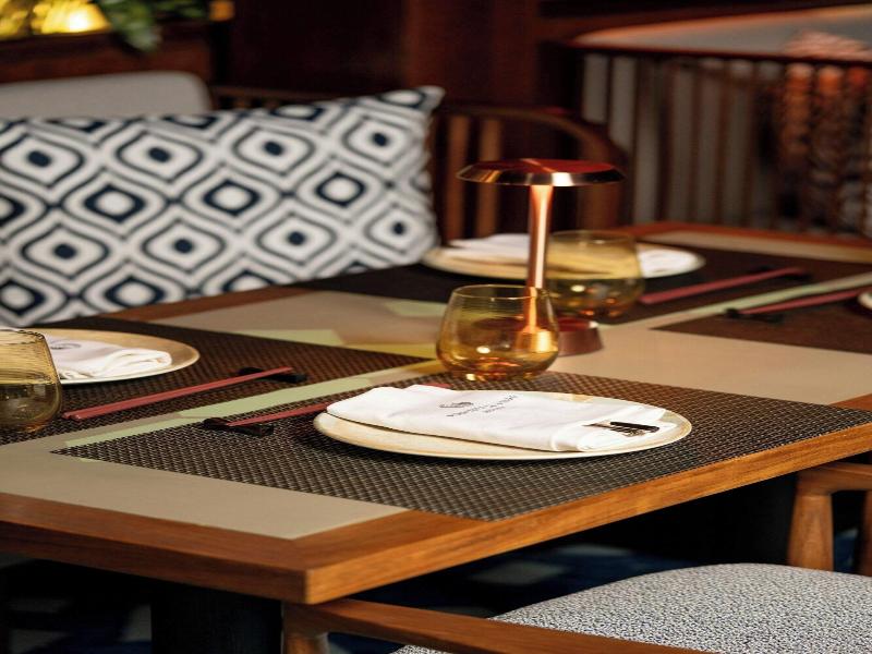Assila, A Luxury Collection Hotel, Jeddah - Lobi