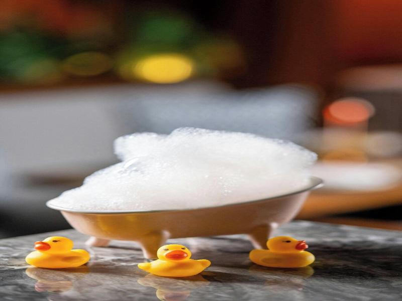Assila, A Luxury Collection Hotel, Jeddah - Lobi