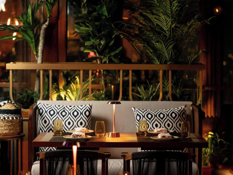 Assila, A Luxury Collection Hotel, Jeddah - Lobi